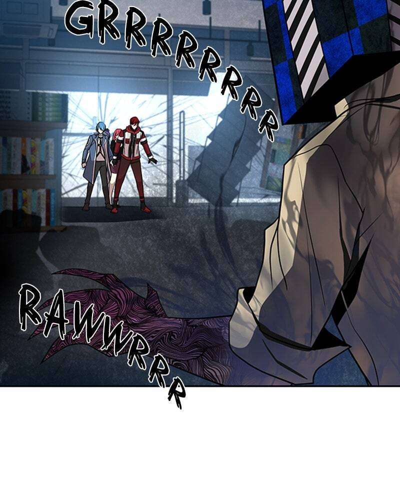Villain to Kill Chapter 38 page 18 - 