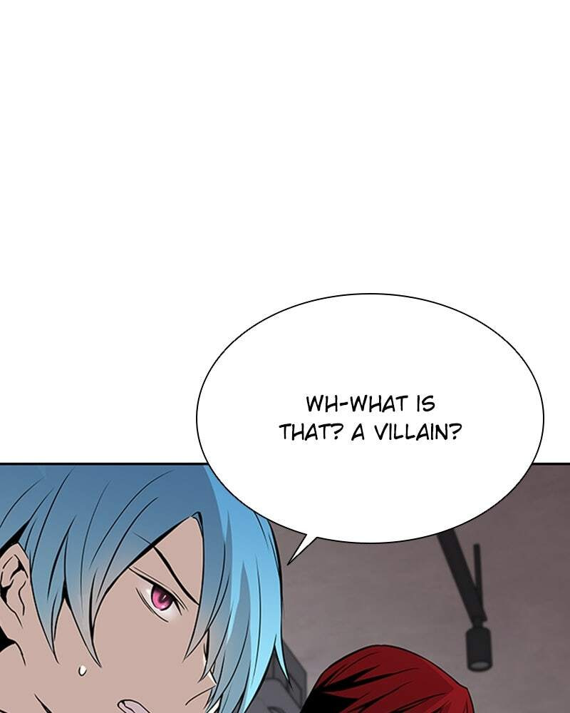Villain to Kill Chapter 38 page 19 - 