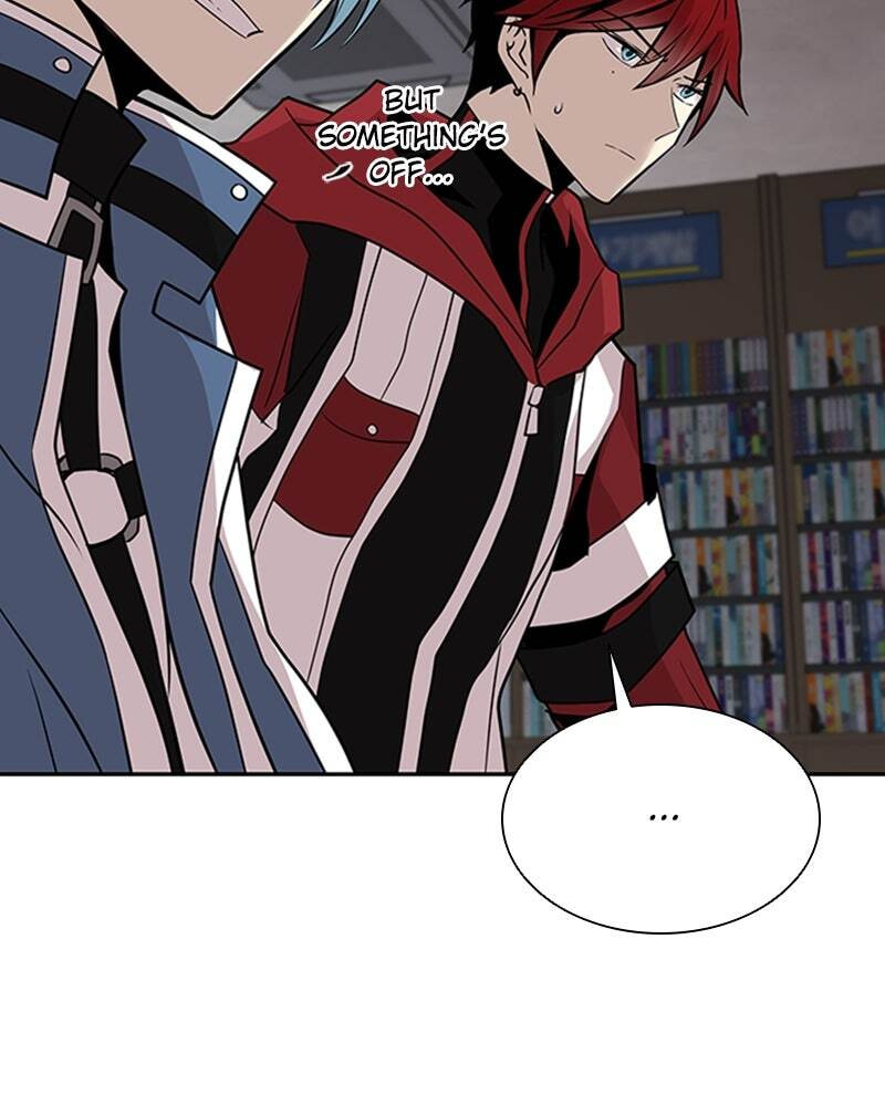 Villain to Kill Chapter 38 page 20 - 