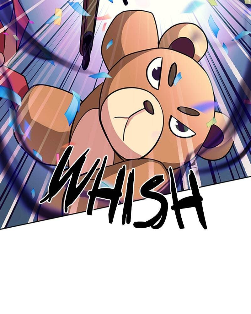 Villain to Kill Chapter 38 page 27 - 