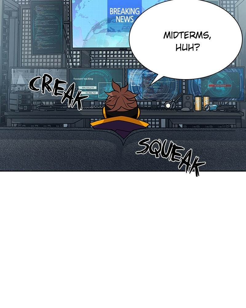 Villain to Kill Chapter 38 page 4 - 