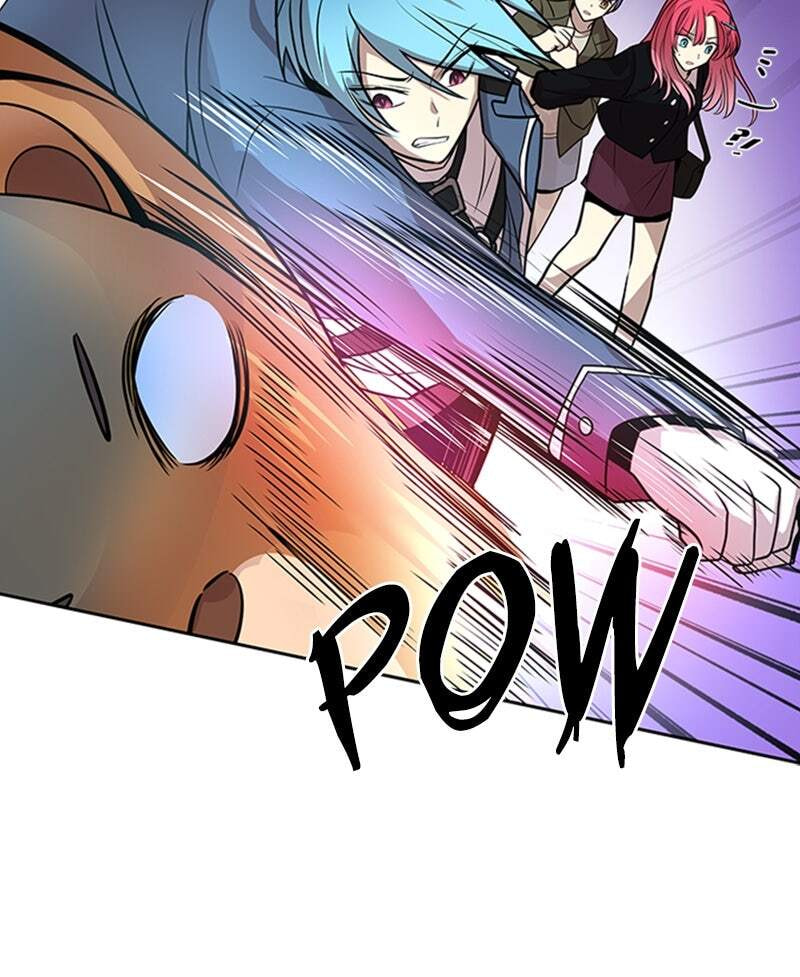 Villain to Kill Chapter 38 page 32 - 