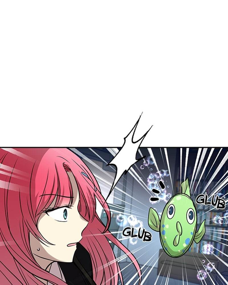 Villain to Kill Chapter 38 page 33 - 