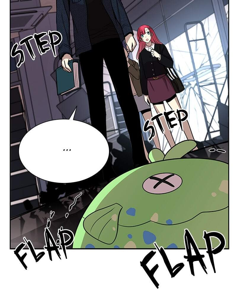 Villain to Kill Chapter 38 page 42 - 