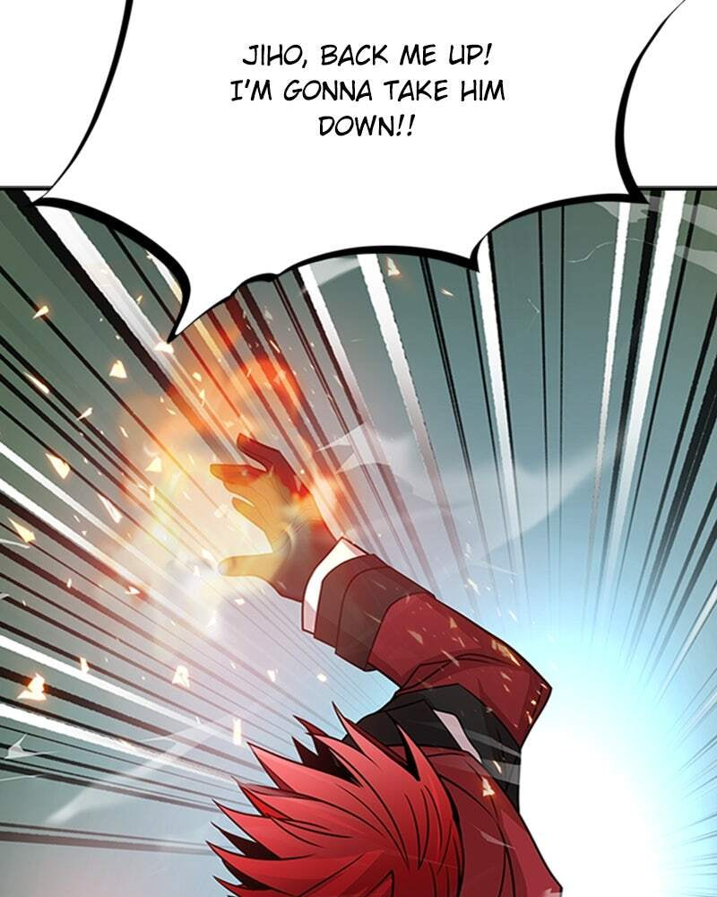 Villain to Kill Chapter 38 page 51 - 
