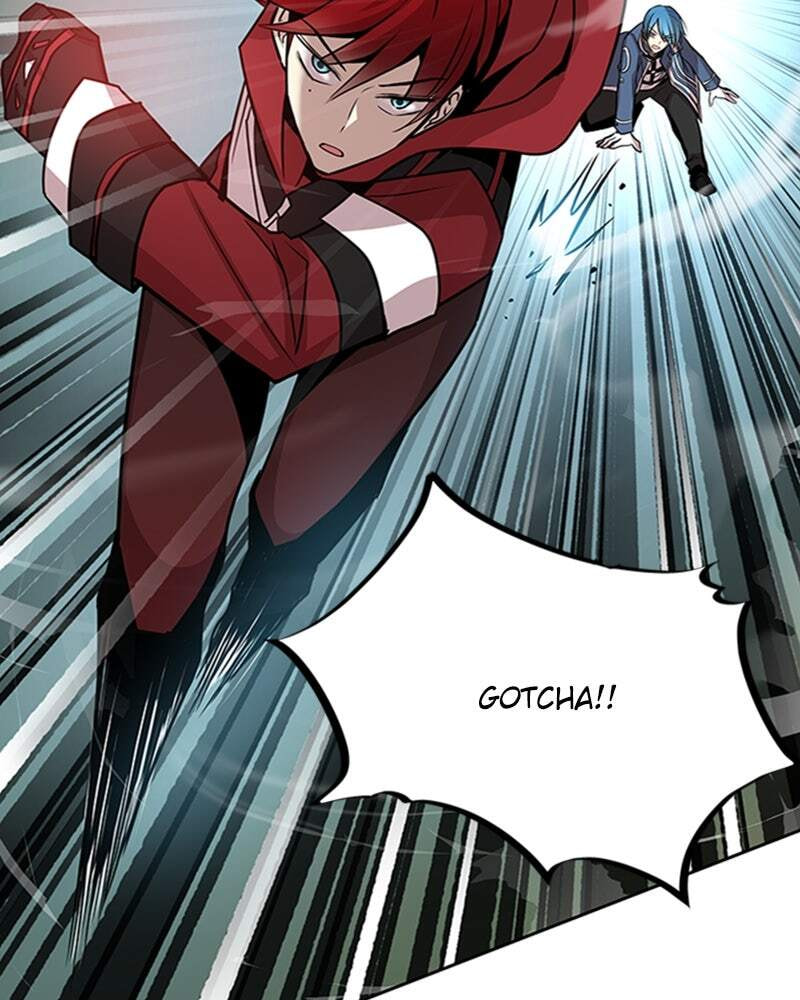 Villain to Kill Chapter 38 page 52 - 
