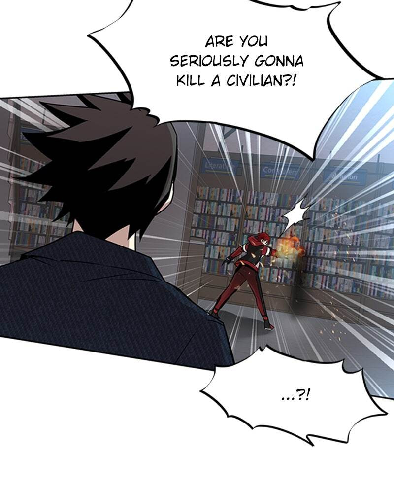 Villain to Kill Chapter 38 page 56 - 