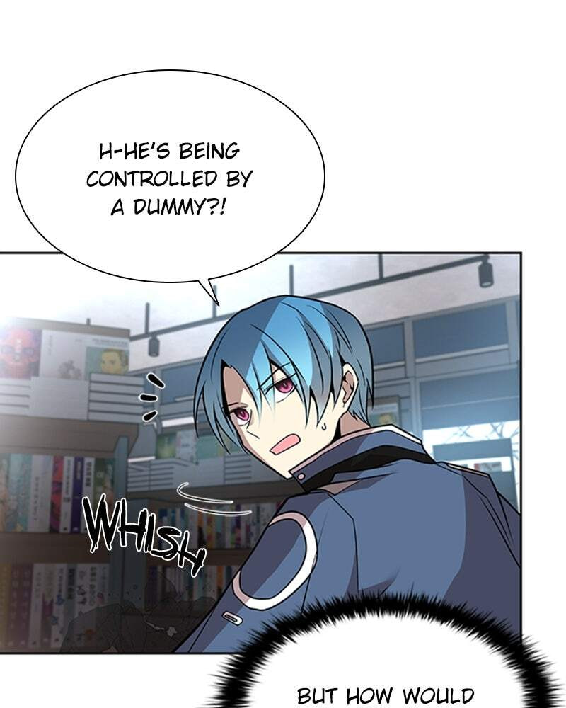 Villain to Kill Chapter 38 page 60 - 