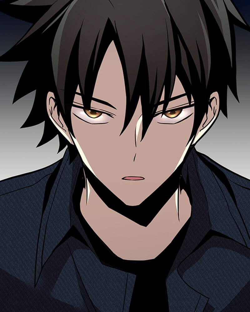 Villain to Kill Chapter 38 page 64 - 