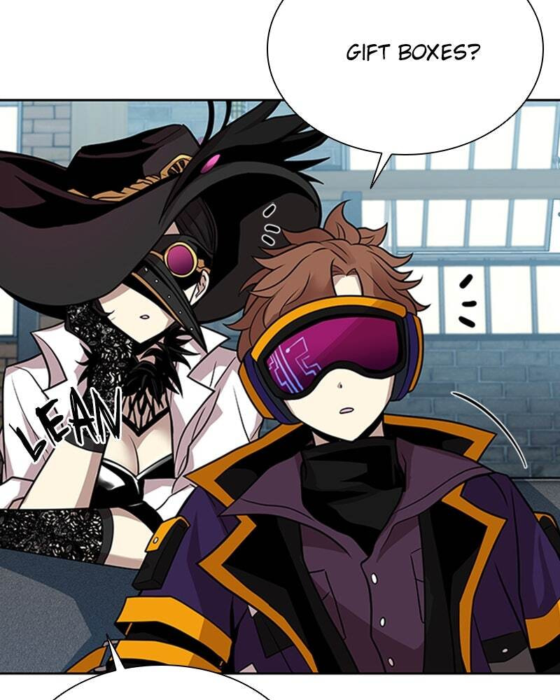 Villain to Kill Chapter 38 page 9 - 