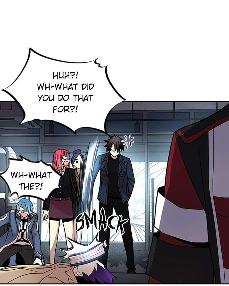Villain to Kill Chapter 38 page 99 - 