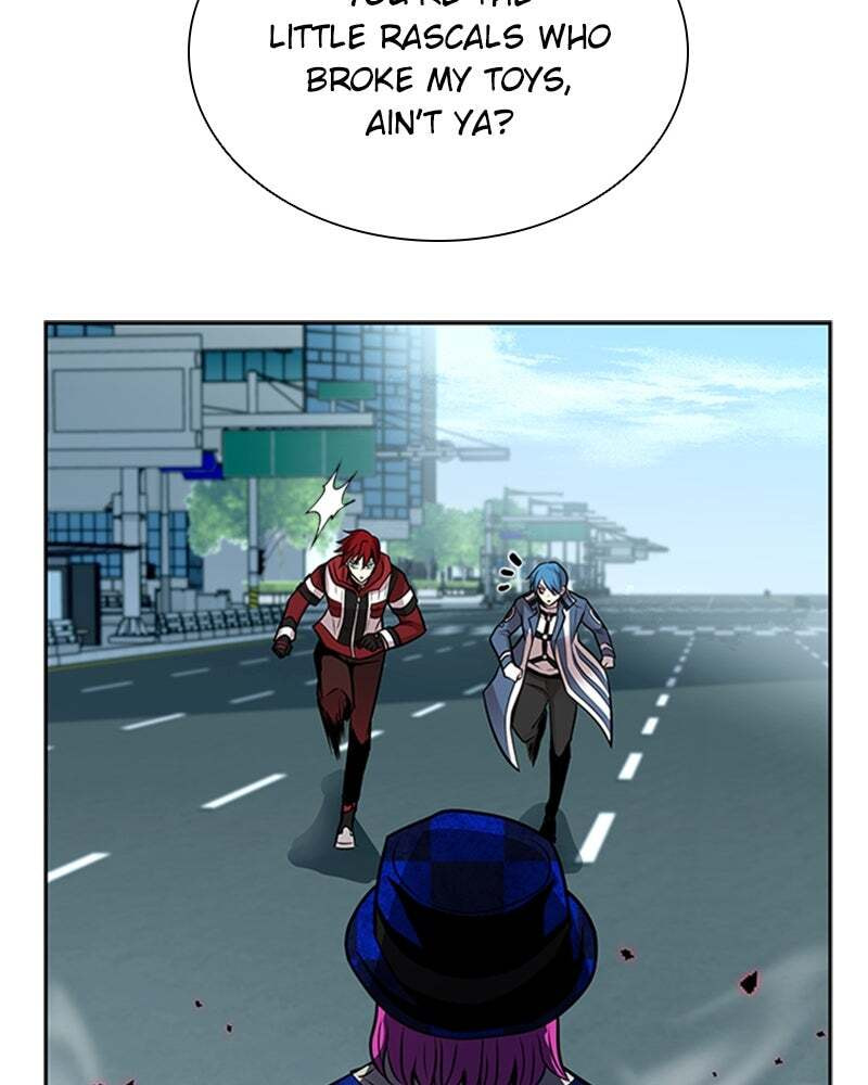 Villain to Kill Chapter 39 page 105 - 