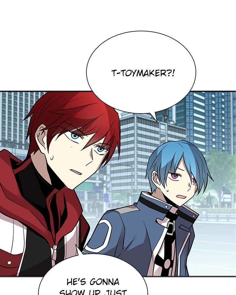 Villain to Kill Chapter 39 page 107 - 