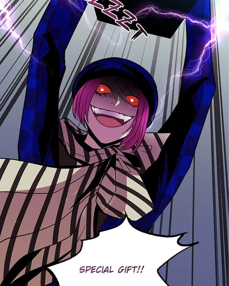 Villain to Kill Chapter 39 page 111 - 