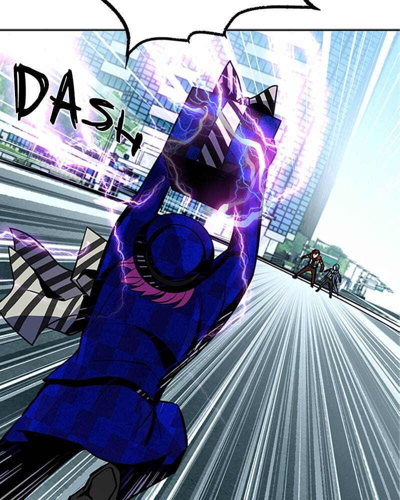 Villain to Kill Chapter 39 page 113 - 