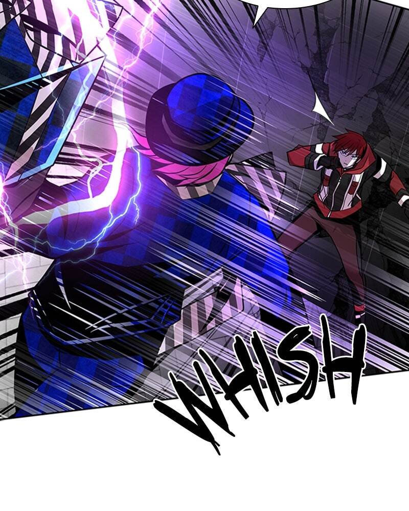 Villain to Kill Chapter 39 page 134 - 