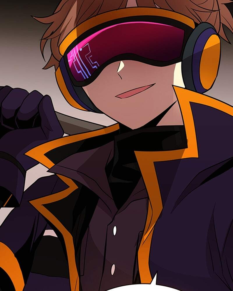 Villain to Kill Chapter 39 page 17 - 