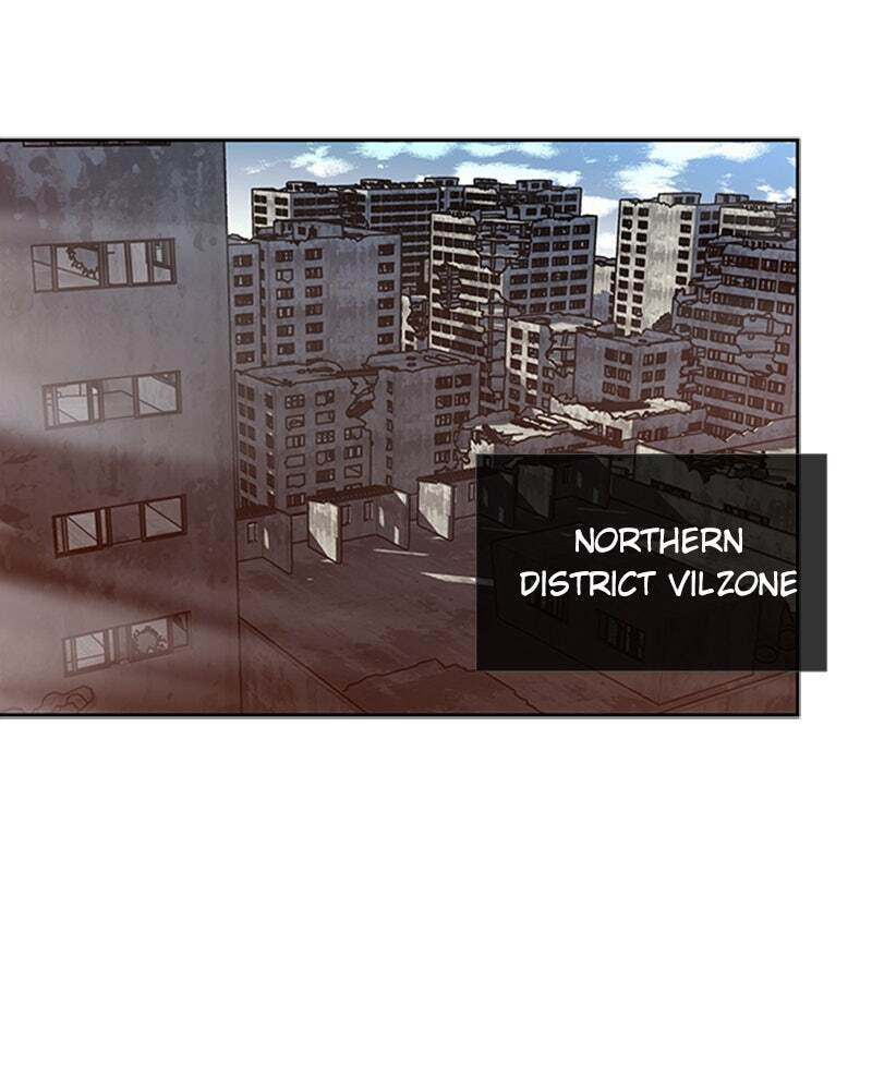 Villain to Kill Chapter 39 page 21 - 
