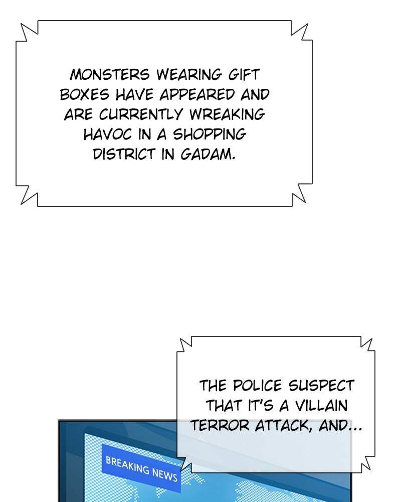 Villain to Kill Chapter 39 page 22 - 