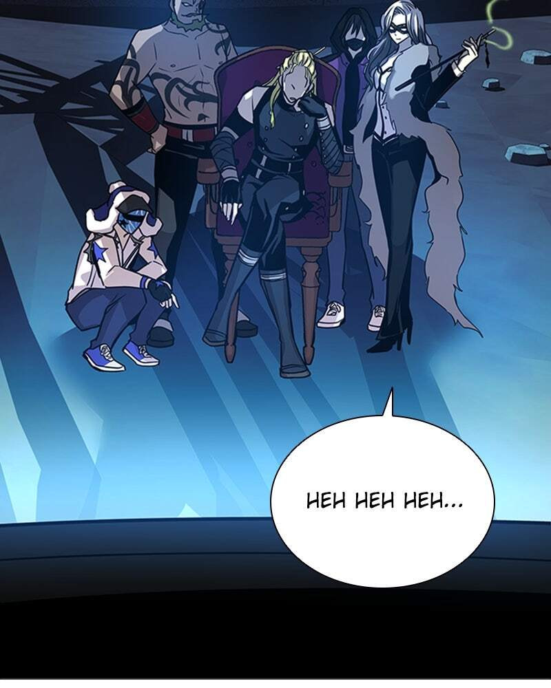 Villain to Kill Chapter 39 page 25 - 