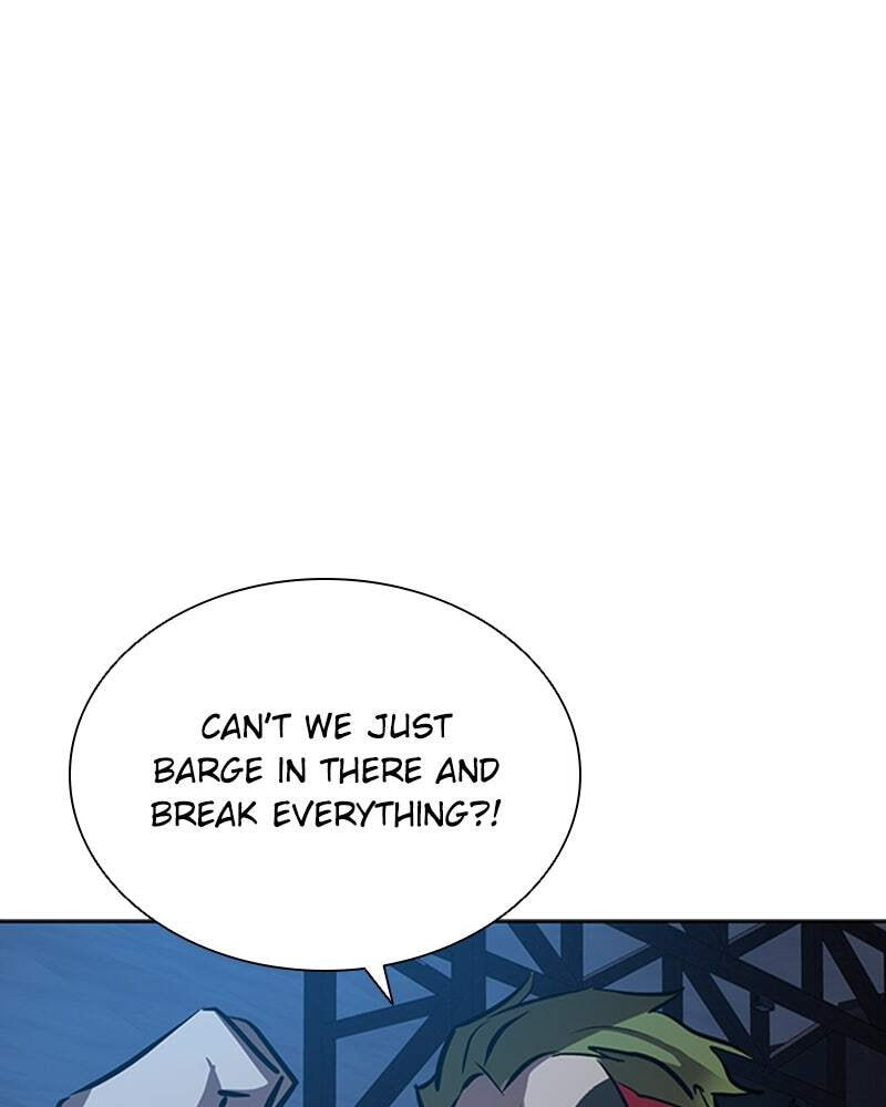 Villain to Kill Chapter 39 page 26 - 
