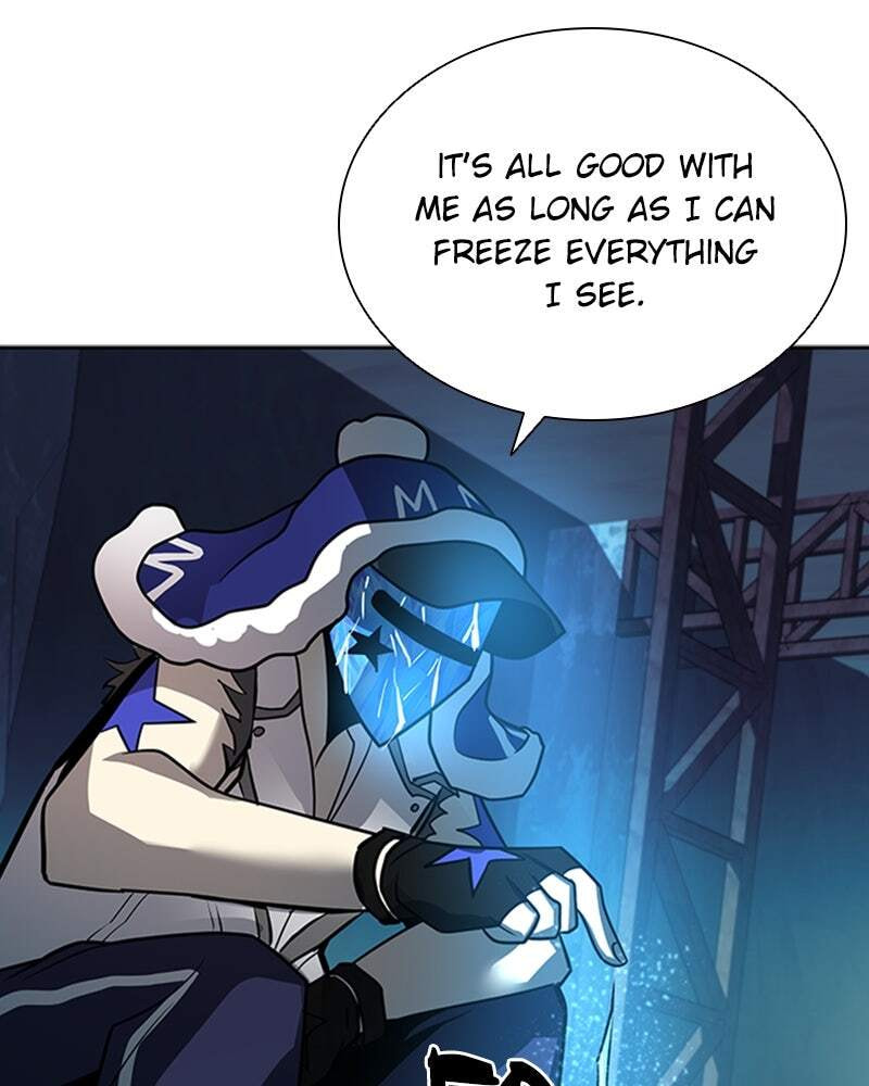 Villain to Kill Chapter 39 page 29 - 