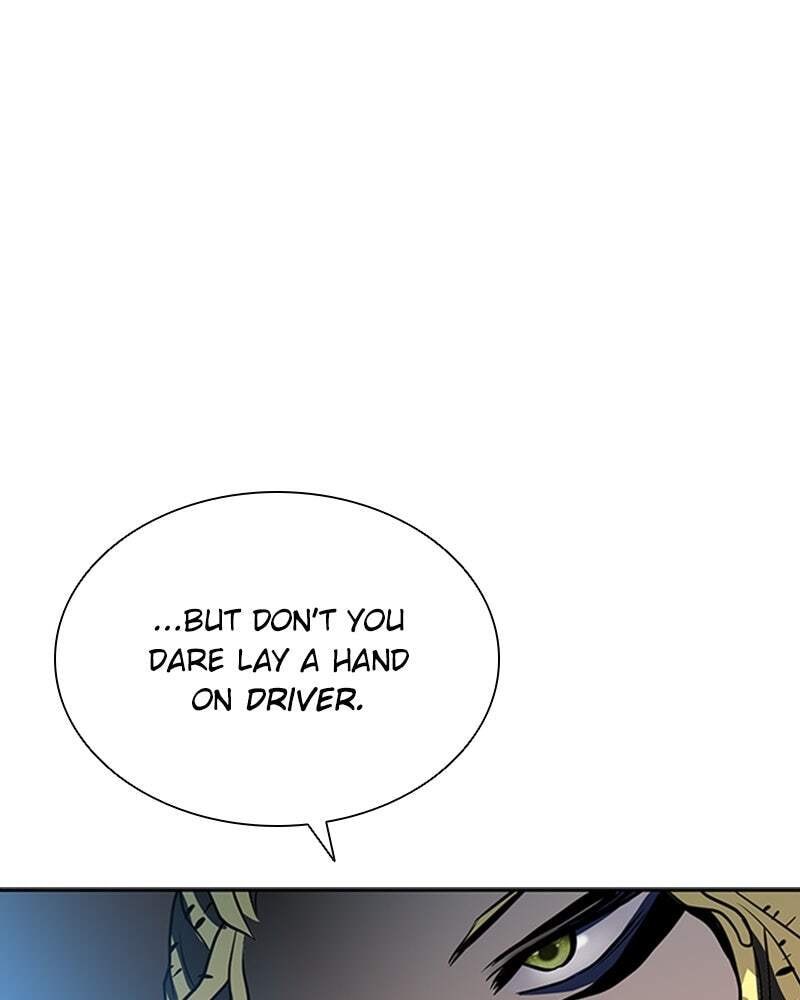 Villain to Kill Chapter 39 page 32 - 