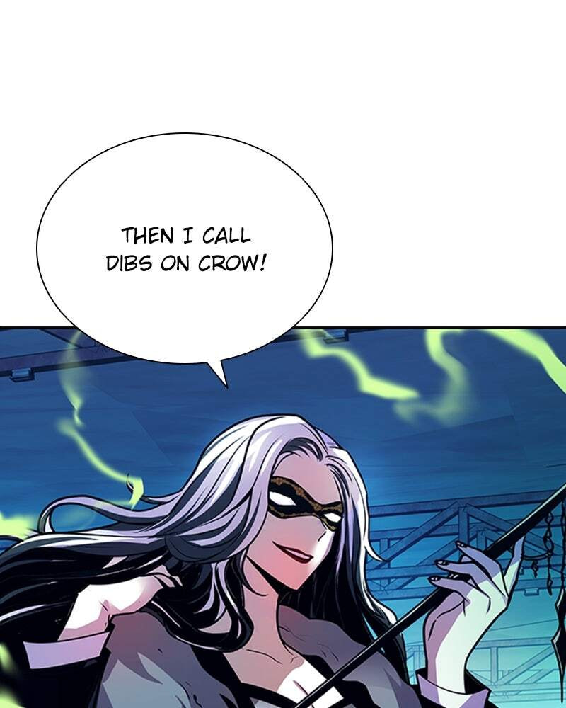 Villain to Kill Chapter 39 page 36 - 