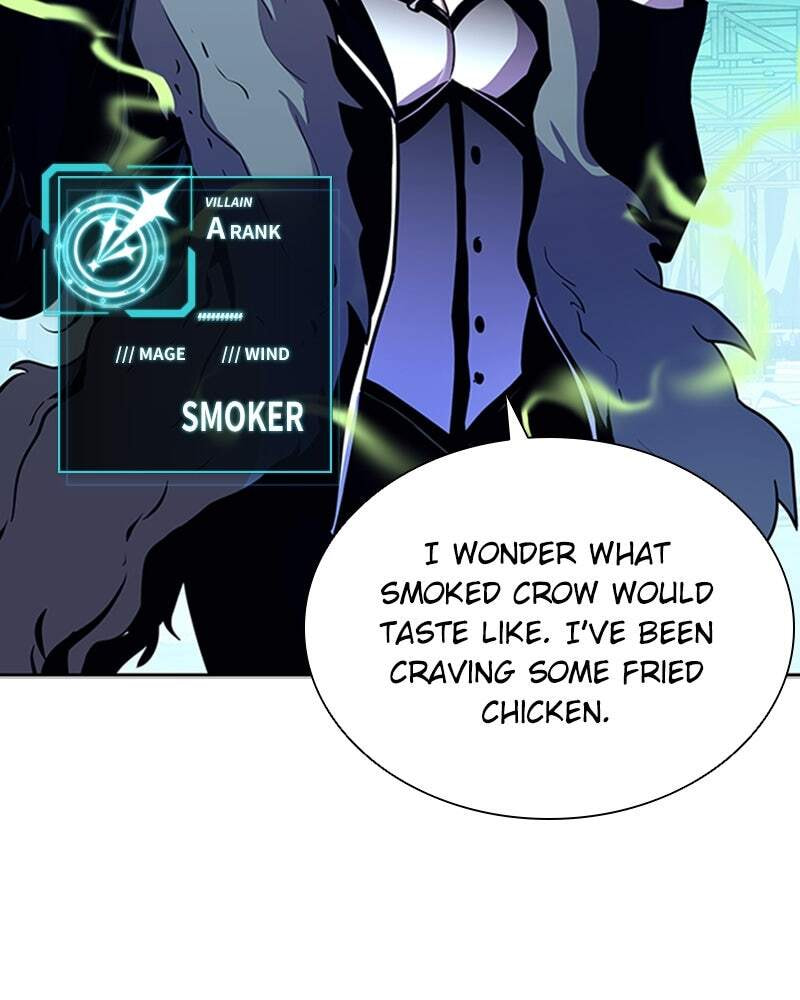 Villain to Kill Chapter 39 page 37 - 