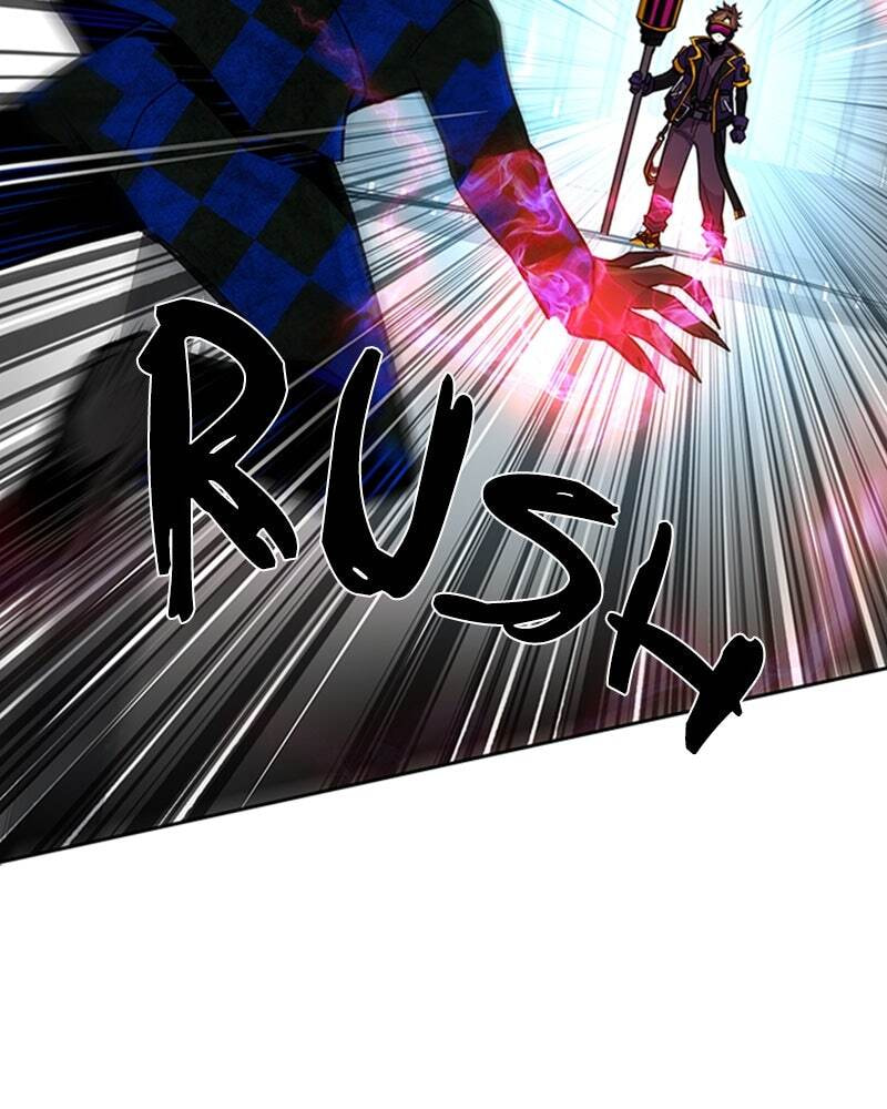 Villain to Kill Chapter 39 page 5 - 