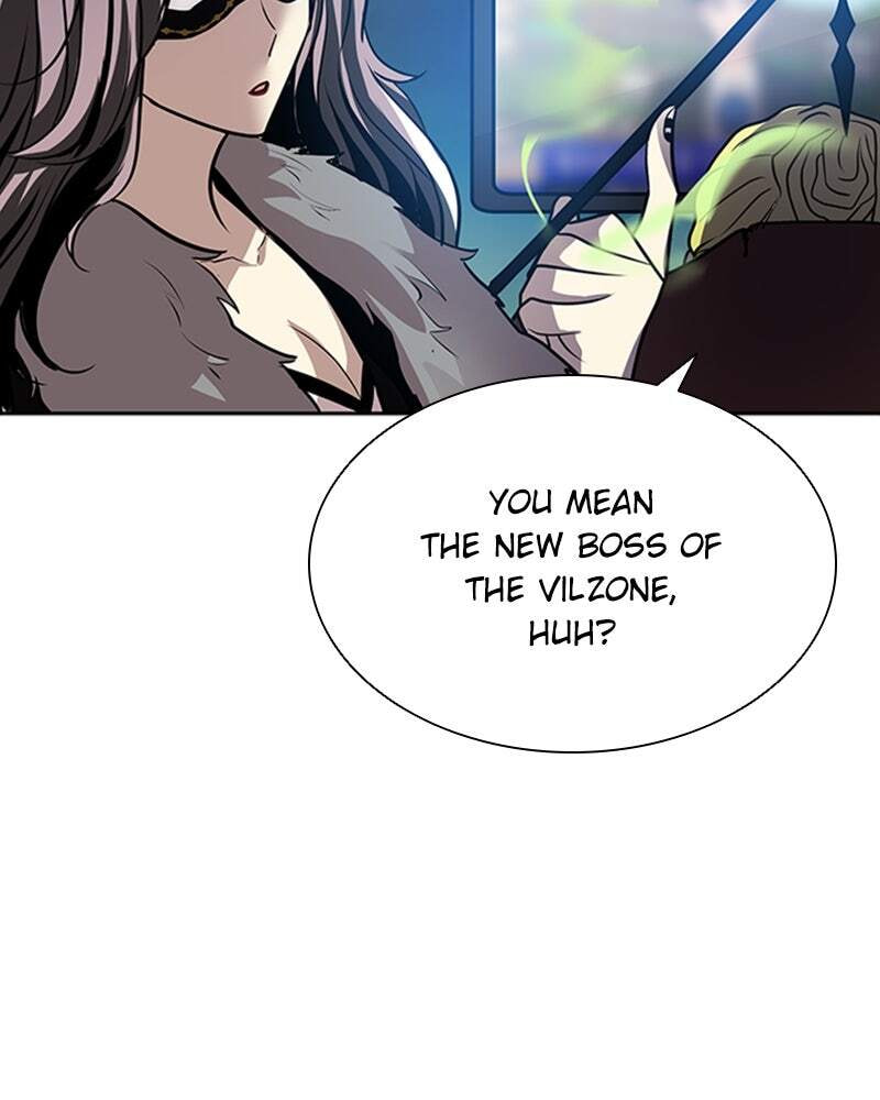 Villain to Kill Chapter 39 page 43 - 