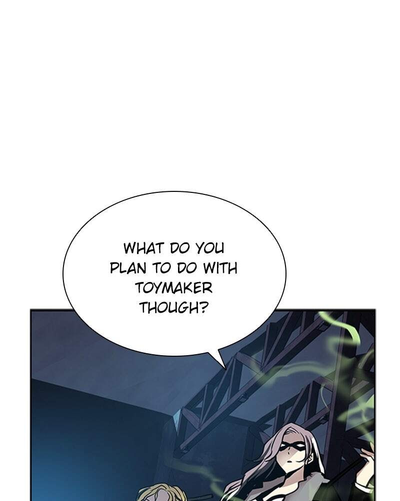 Villain to Kill Chapter 39 page 46 - 