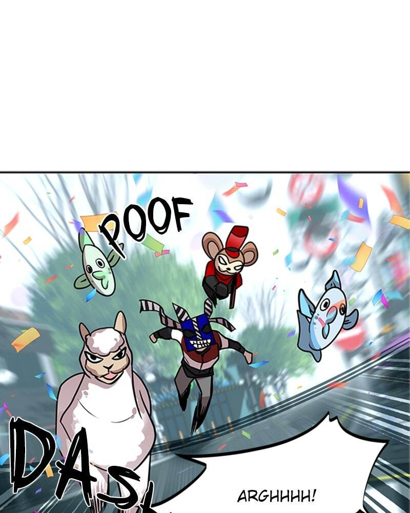 Villain to Kill Chapter 39 page 58 - 