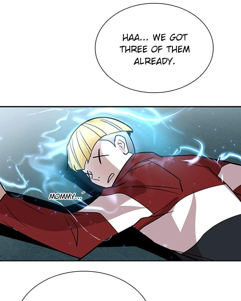 Villain to Kill Chapter 39 page 66 - 