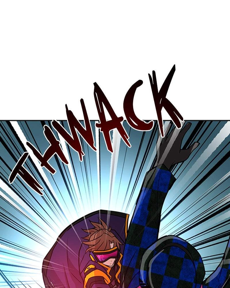 Villain to Kill Chapter 39 page 8 - 