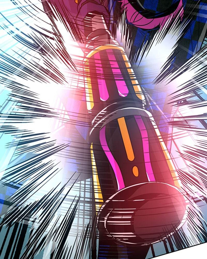 Villain to Kill Chapter 39 page 9 - 