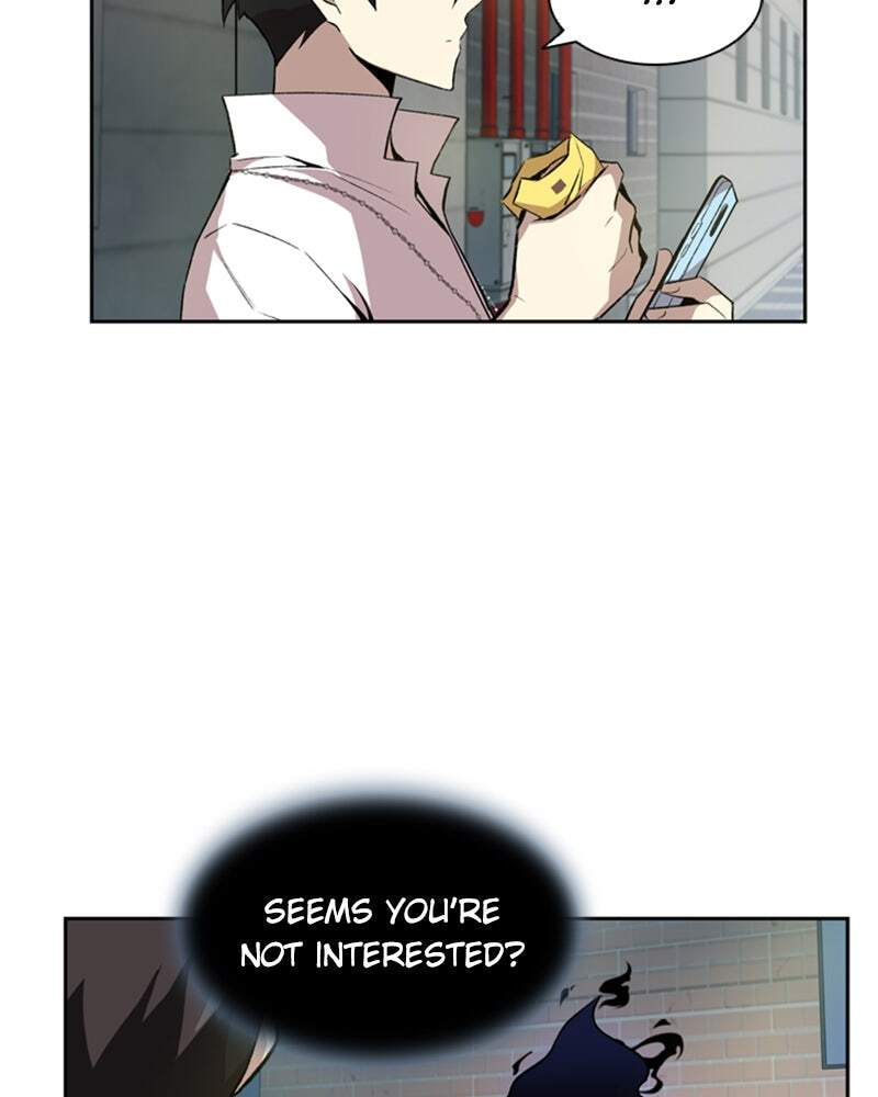 Villain to Kill Chapter 4 page 108 - 