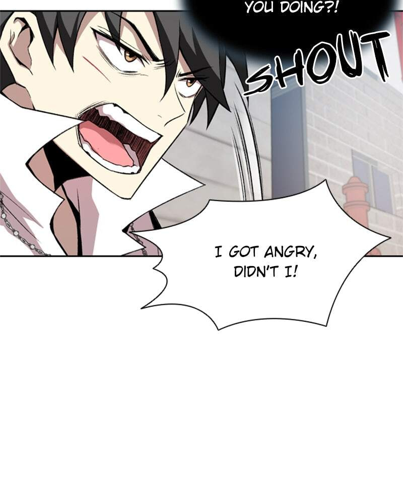 Villain to Kill Chapter 4 page 127 - 