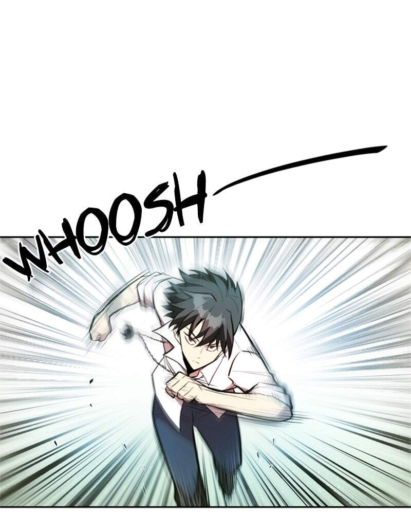 Villain to Kill Chapter 4 page 3 - 