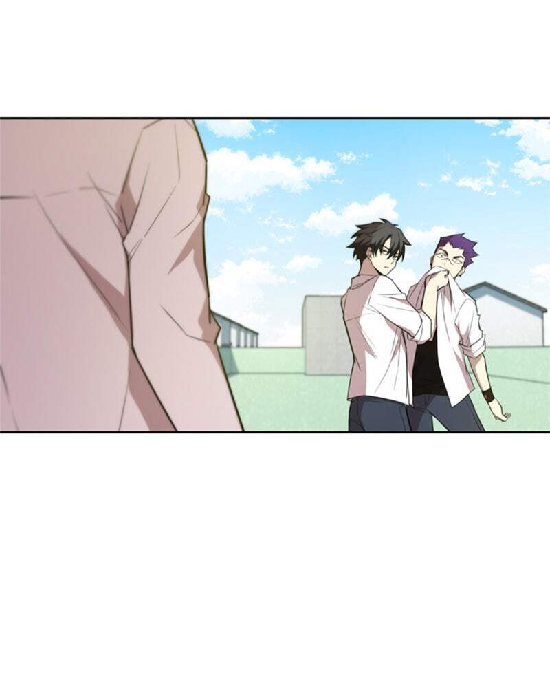 Villain to Kill Chapter 4 page 30 - 