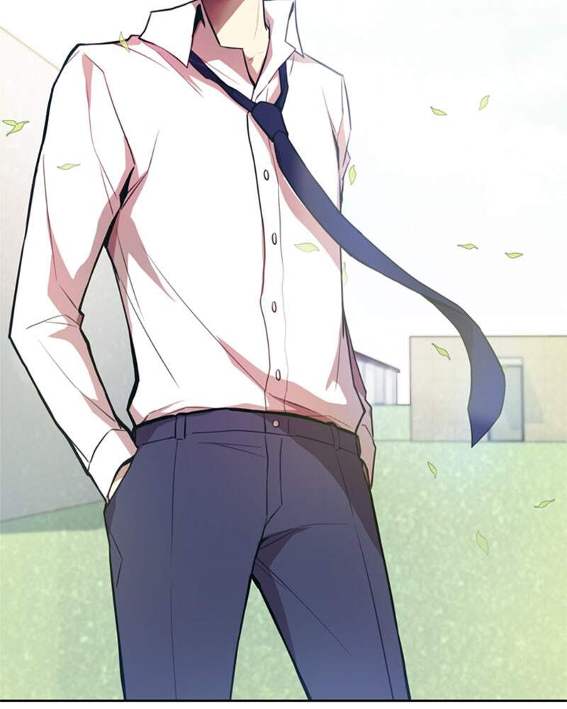 Villain to Kill Chapter 4 page 32 - 