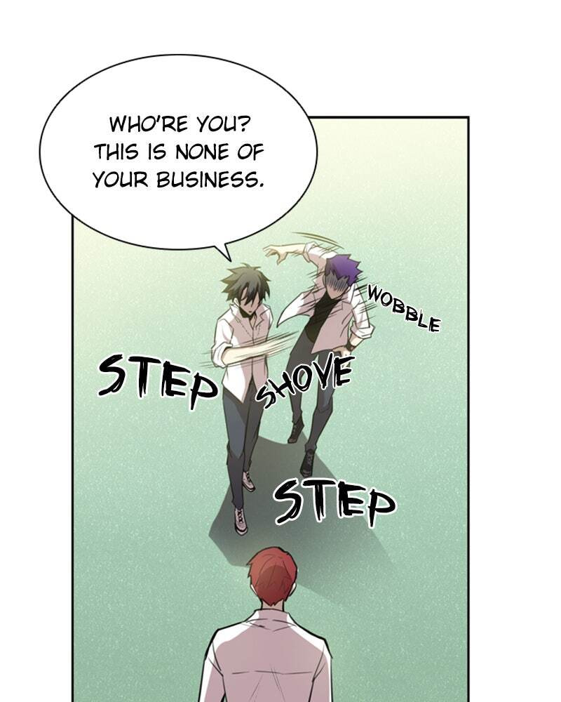 Villain to Kill Chapter 4 page 35 - 