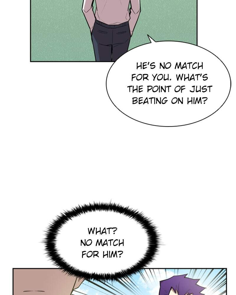 Villain to Kill Chapter 4 page 36 - 