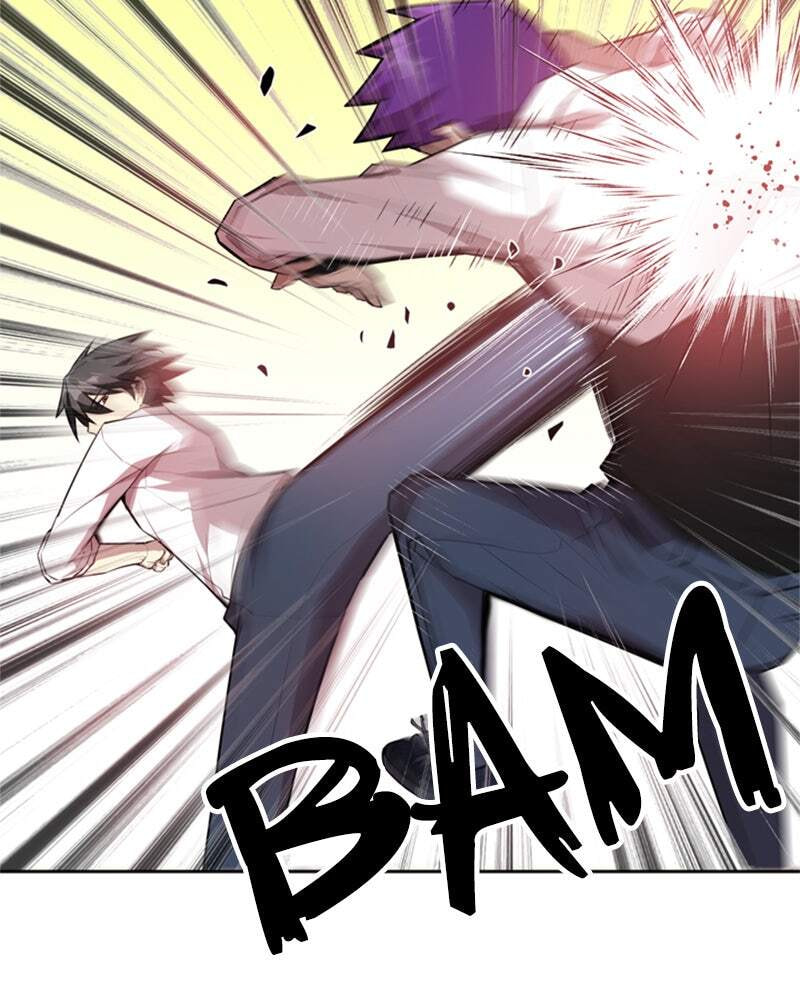 Villain to Kill Chapter 4 page 42 - 