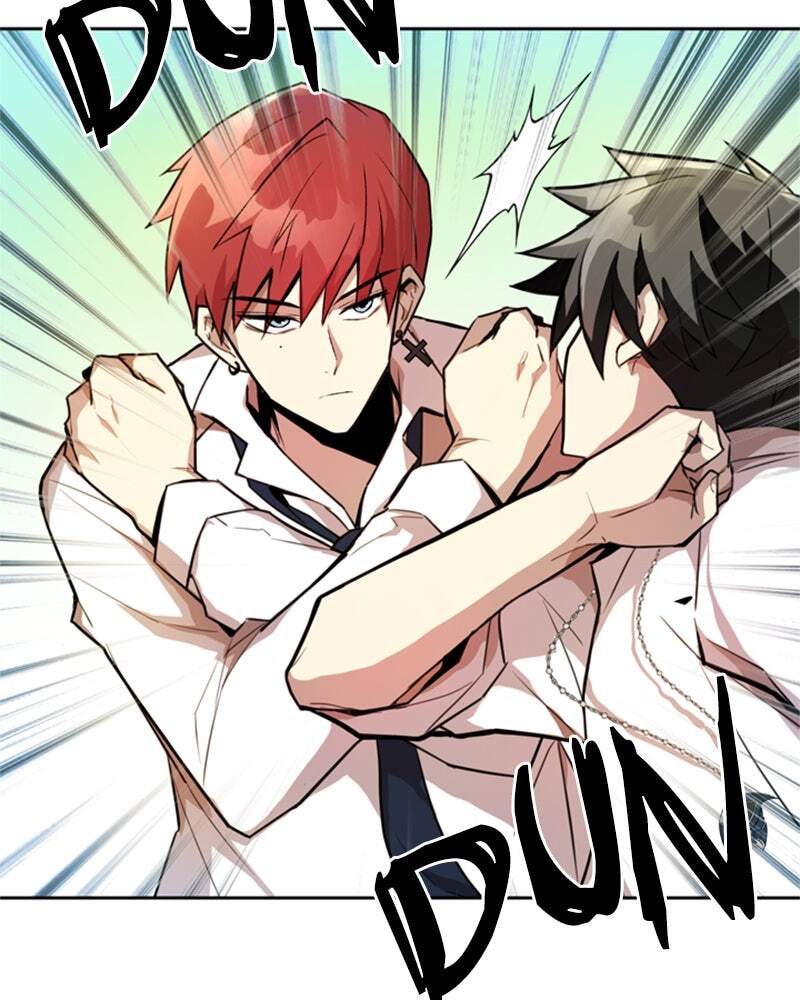 Villain to Kill Chapter 4 page 51 - 