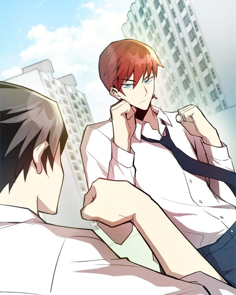 Villain to Kill Chapter 4 page 70 - 