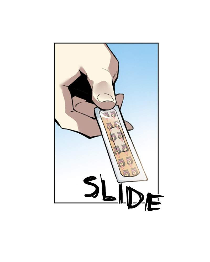 Villain to Kill Chapter 4 page 76 - 