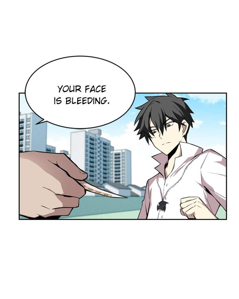 Villain to Kill Chapter 4 page 77 - 
