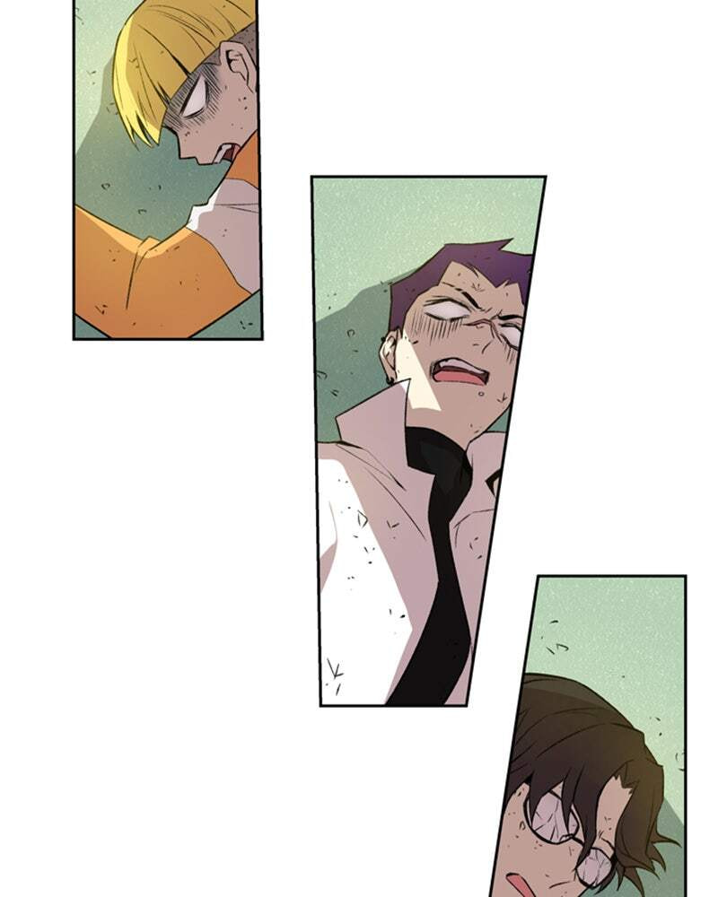 Villain to Kill Chapter 4 page 84 - 