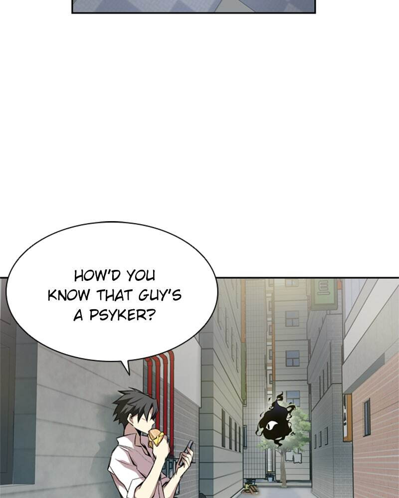 Villain to Kill Chapter 4 page 98 - 